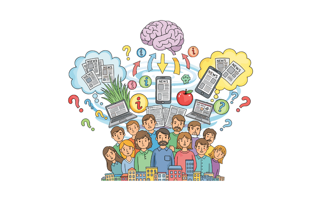 Užitečné informační materiály a nástroje (IOM)/Корисні інформаційні матеріали та інструменти (IOM)