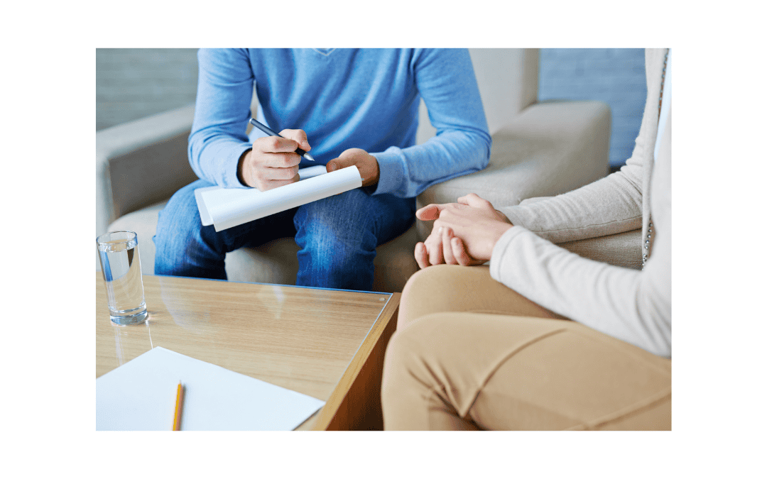 Individuální psychologická podpora/Психологические консультации/Психологічні консультації