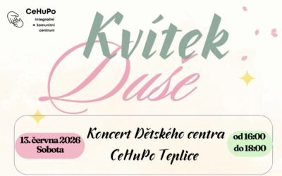Kvítek duše